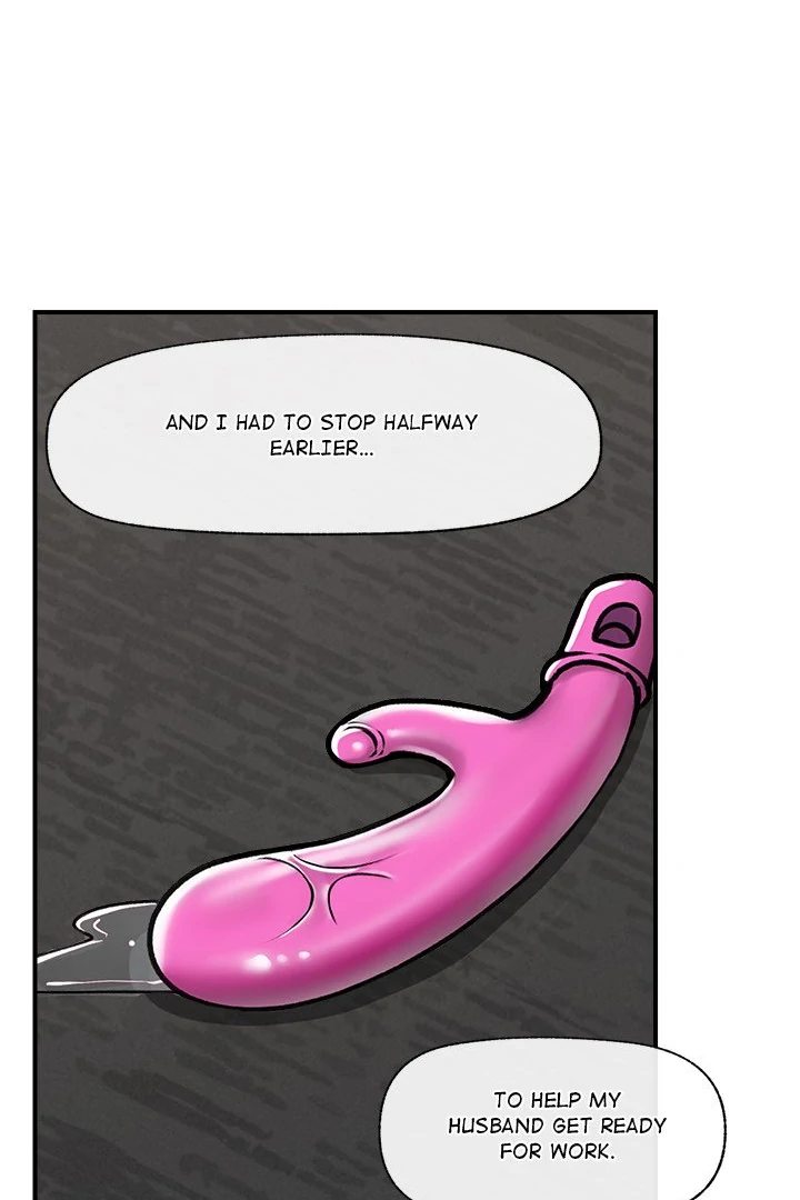 Hypnotist Security Guard Chapter 16 Page 28