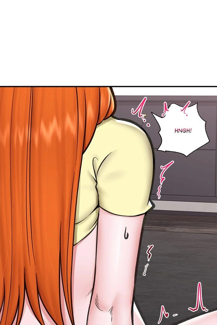 Hypnotist Security Guard Chapter 16 Page 32
