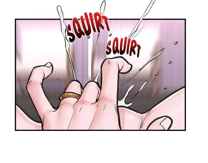 Hypnotist Security Guard Chapter 16 Page 34