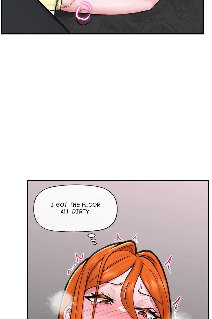 Hypnotist Security Guard Chapter 16 Page 37