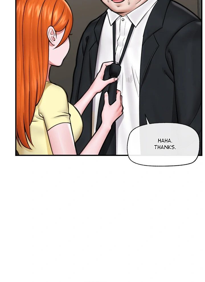 Hypnotist Security Guard Chapter 16 Page 4