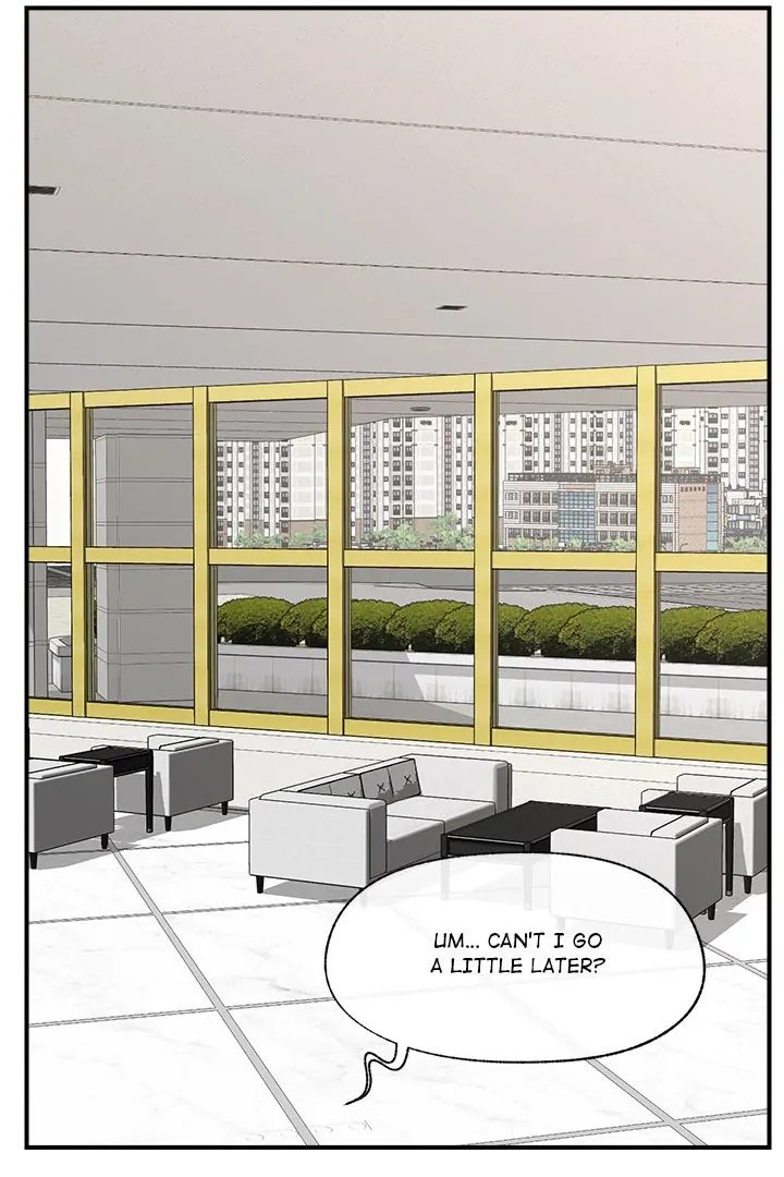Hypnotist Security Guard Chapter 16 Page 46