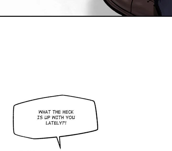 Hypnotist Security Guard Chapter 16 Page 50
