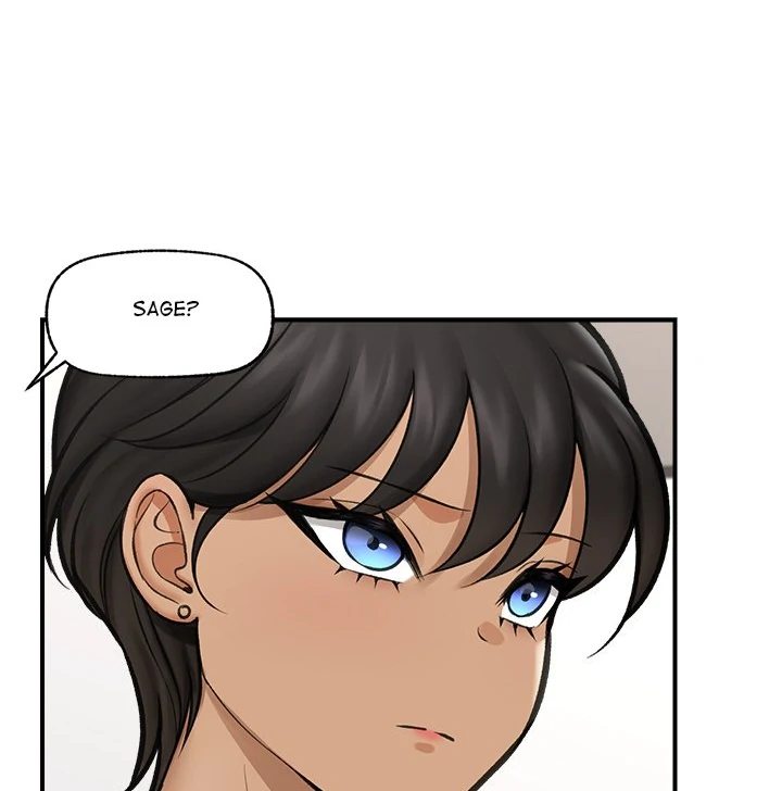Hypnotist Security Guard Chapter 16 Page 73