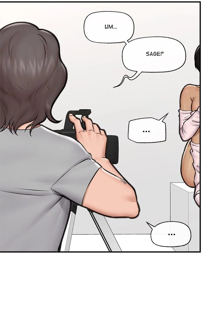 Hypnotist Security Guard Chapter 16 Page 75