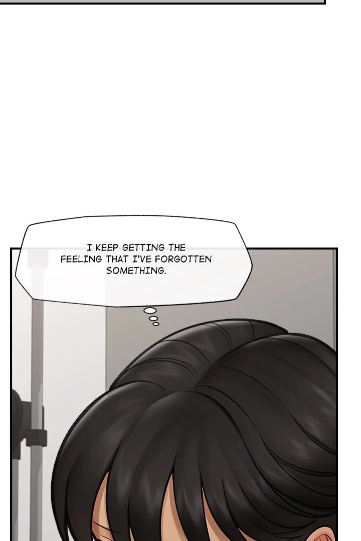 Hypnotist Security Guard Chapter 16 Page 86