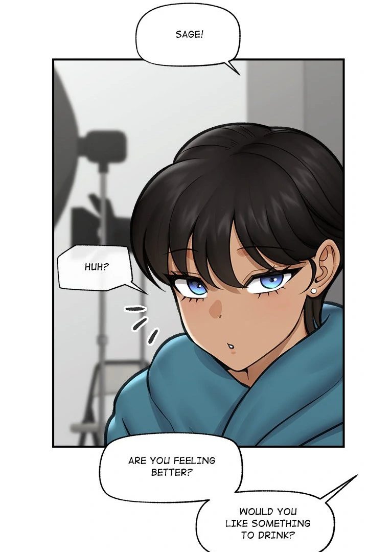 Hypnotist Security Guard Chapter 16 Page 90