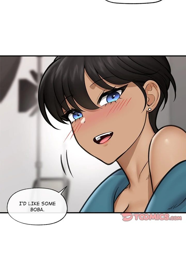 Hypnotist Security Guard Chapter 16 Page 91