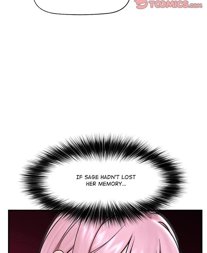 Hypnotist Security Guard Chapter 16 Page 98