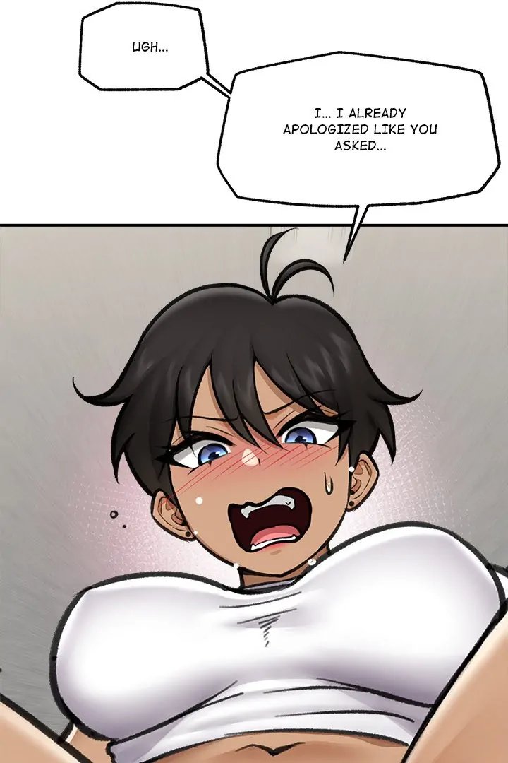 Hypnotist Security Guard Chapter 18 Page 101