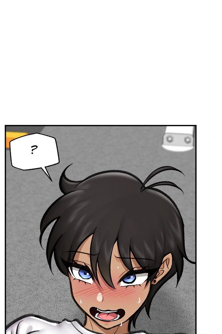 Hypnotist Security Guard Chapter 18 Page 106