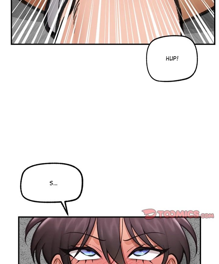Hypnotist Security Guard Chapter 18 Page 109