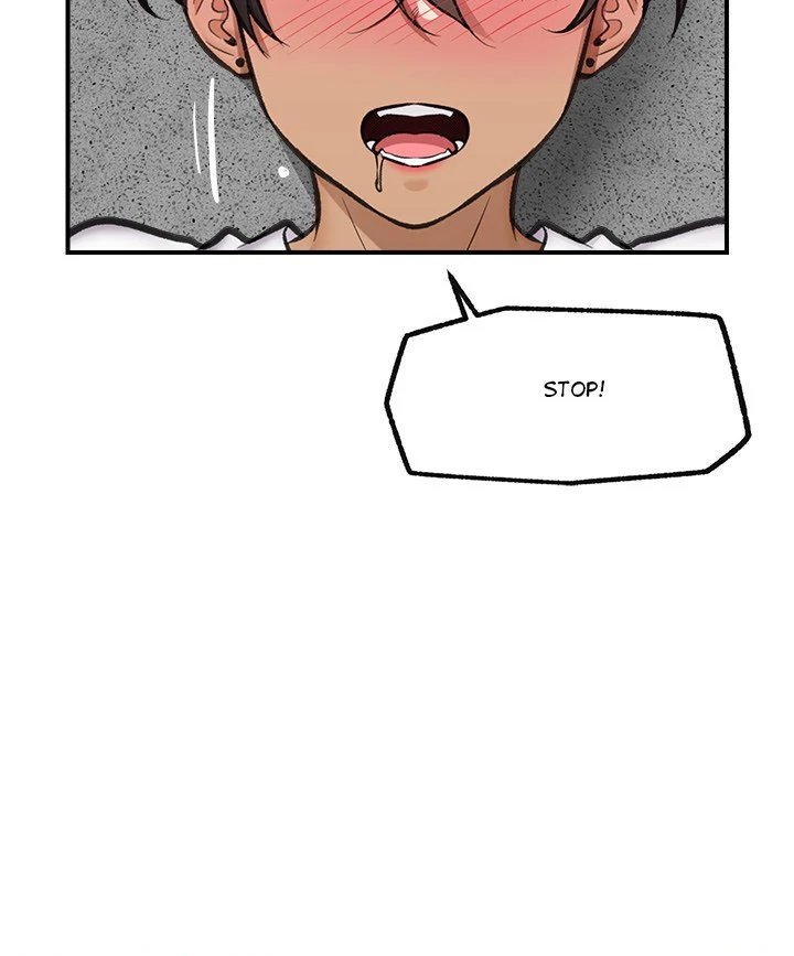 Hypnotist Security Guard Chapter 18 Page 110