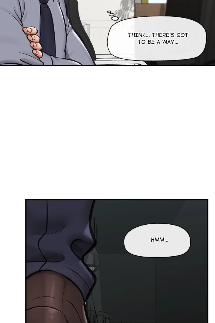 Hypnotist Security Guard Chapter 18 Page 23