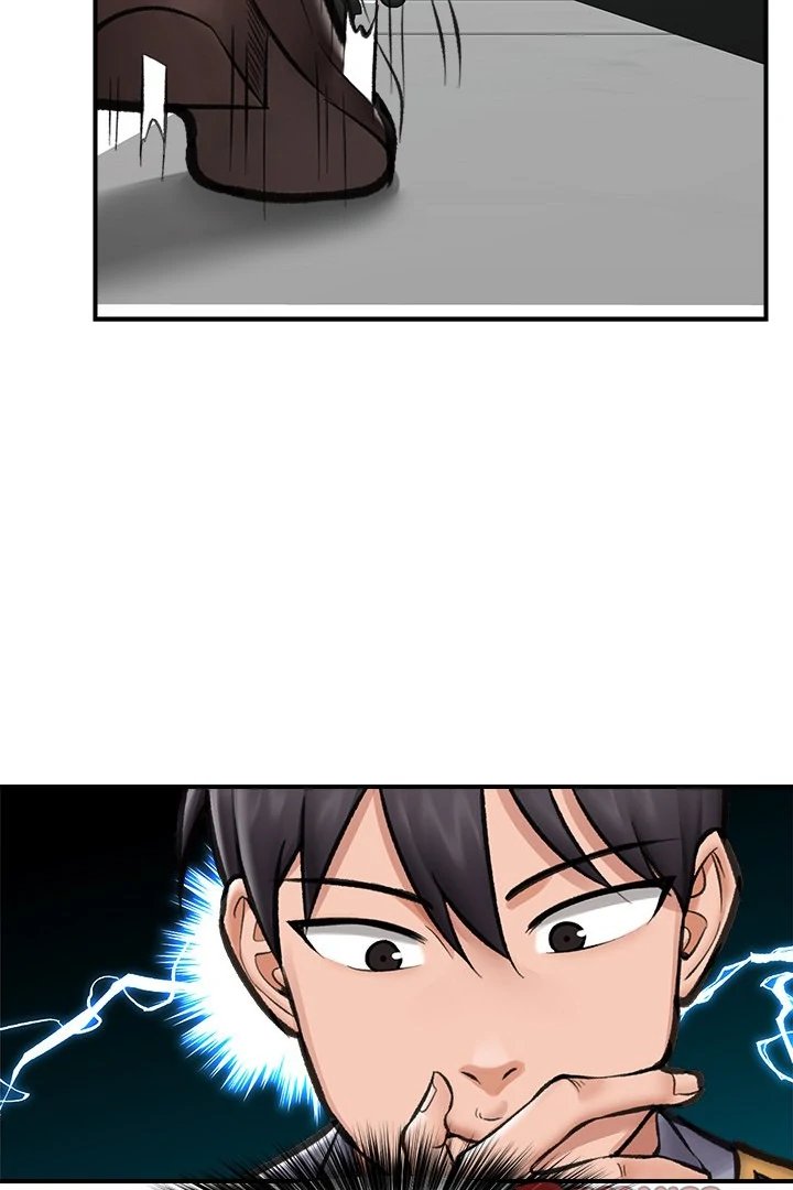 Hypnotist Security Guard Chapter 18 Page 24