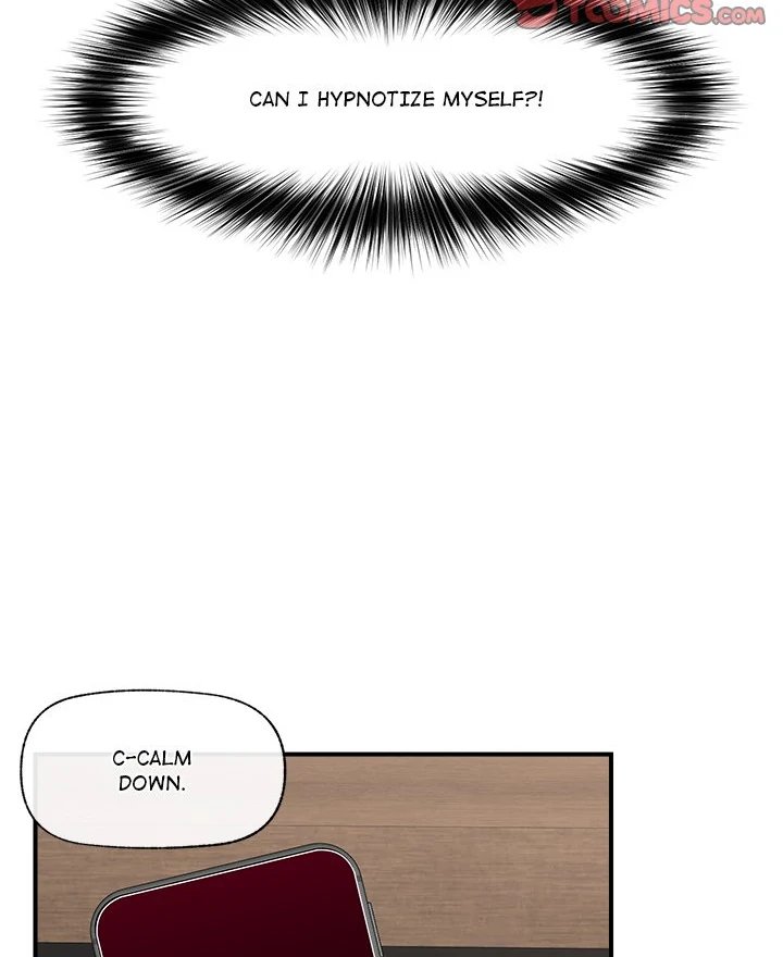 Hypnotist Security Guard Chapter 18 Page 25