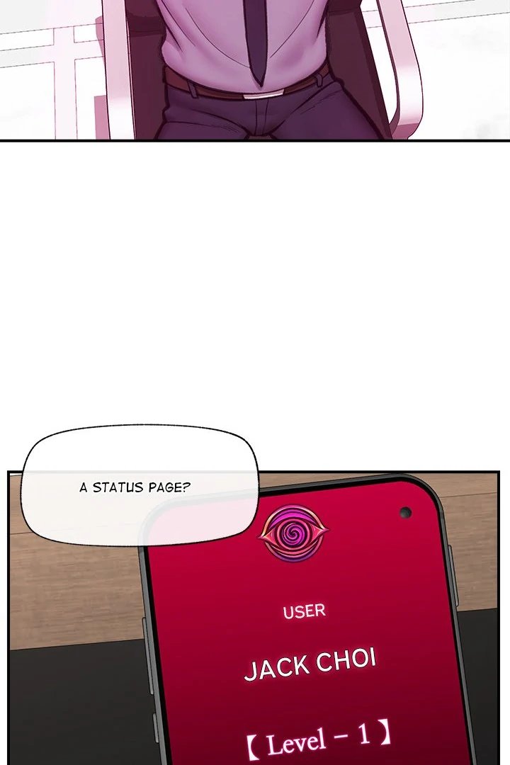 Hypnotist Security Guard Chapter 18 Page 28