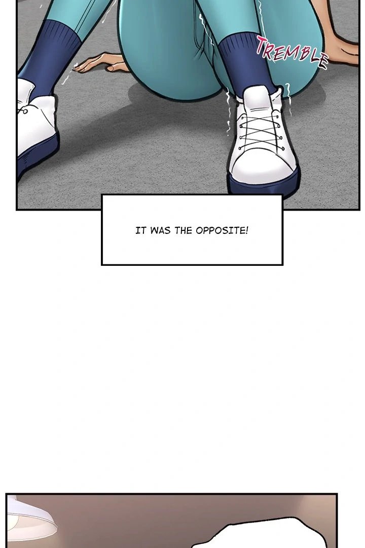 Hypnotist Security Guard Chapter 18 Page 3