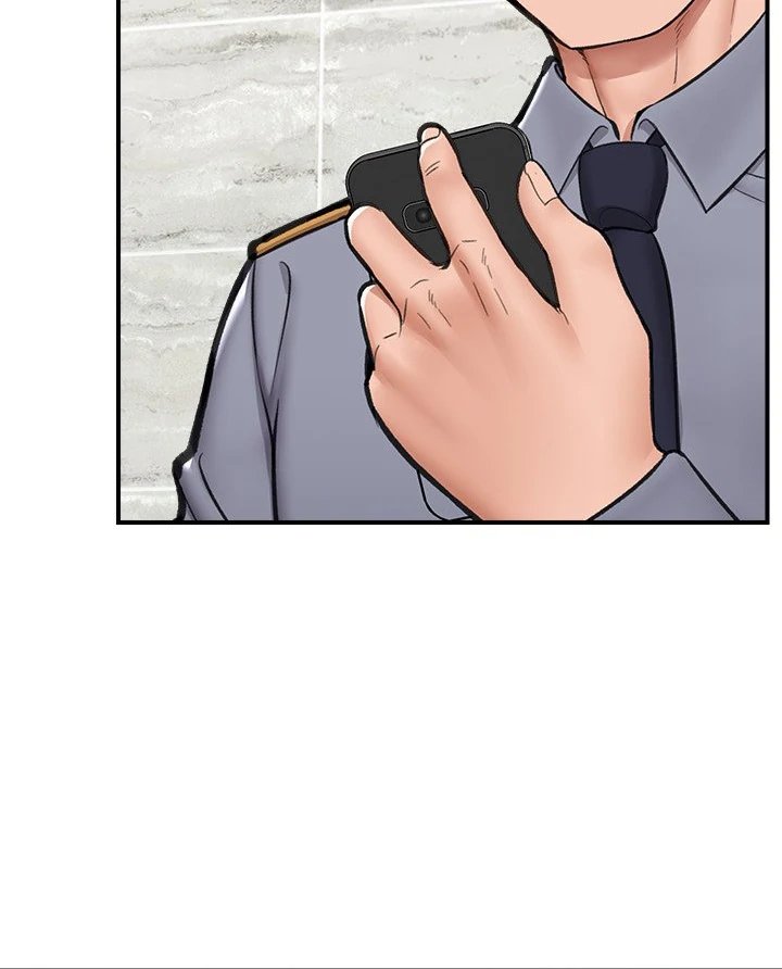 Hypnotist Security Guard Chapter 18 Page 35