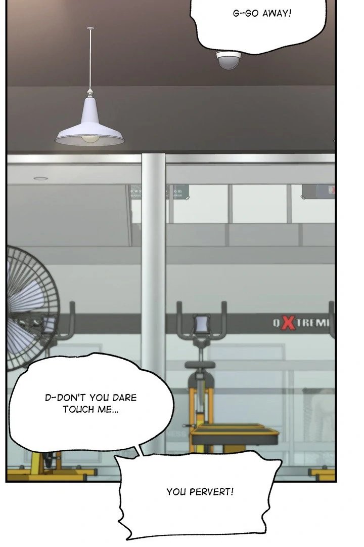 Hypnotist Security Guard Chapter 18 Page 4