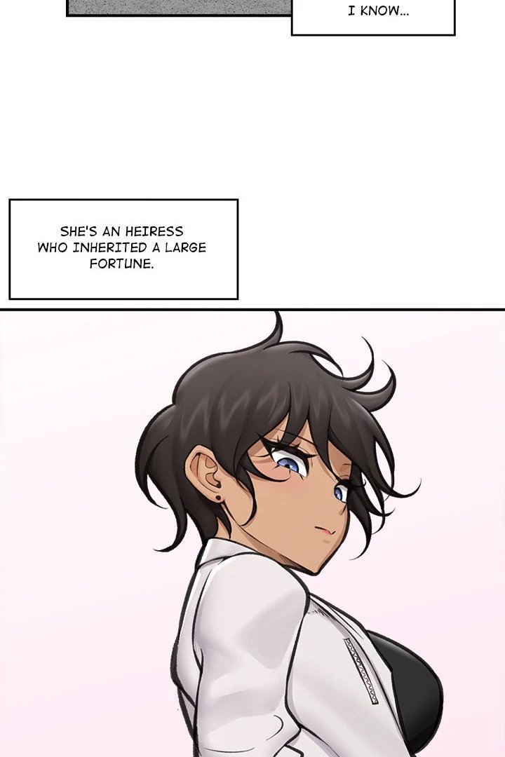 Hypnotist Security Guard Chapter 18 Page 46