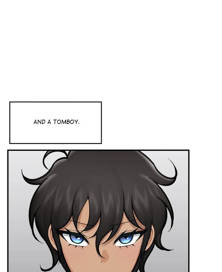 Hypnotist Security Guard Chapter 18 Page 48