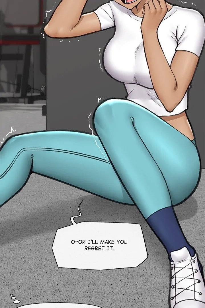 Hypnotist Security Guard Chapter 18 Page 51