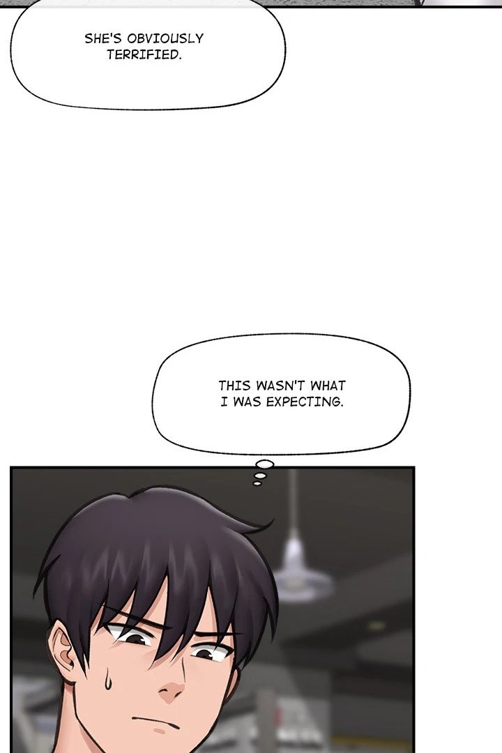 Hypnotist Security Guard Chapter 18 Page 52