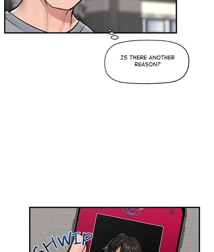 Hypnotist Security Guard Chapter 18 Page 53