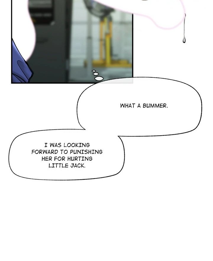 Hypnotist Security Guard Chapter 18 Page 6