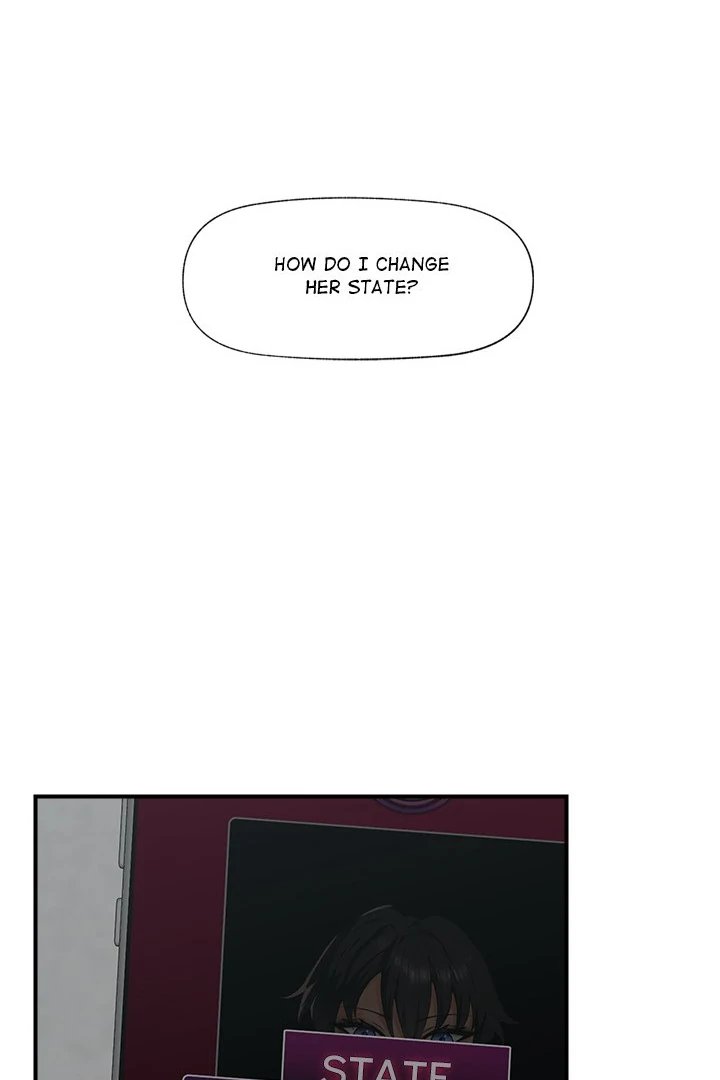Hypnotist Security Guard Chapter 18 Page 60