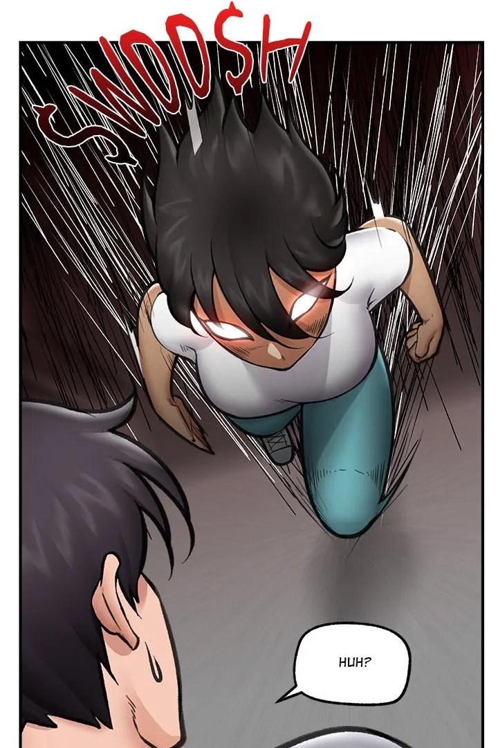 Hypnotist Security Guard Chapter 18 Page 68