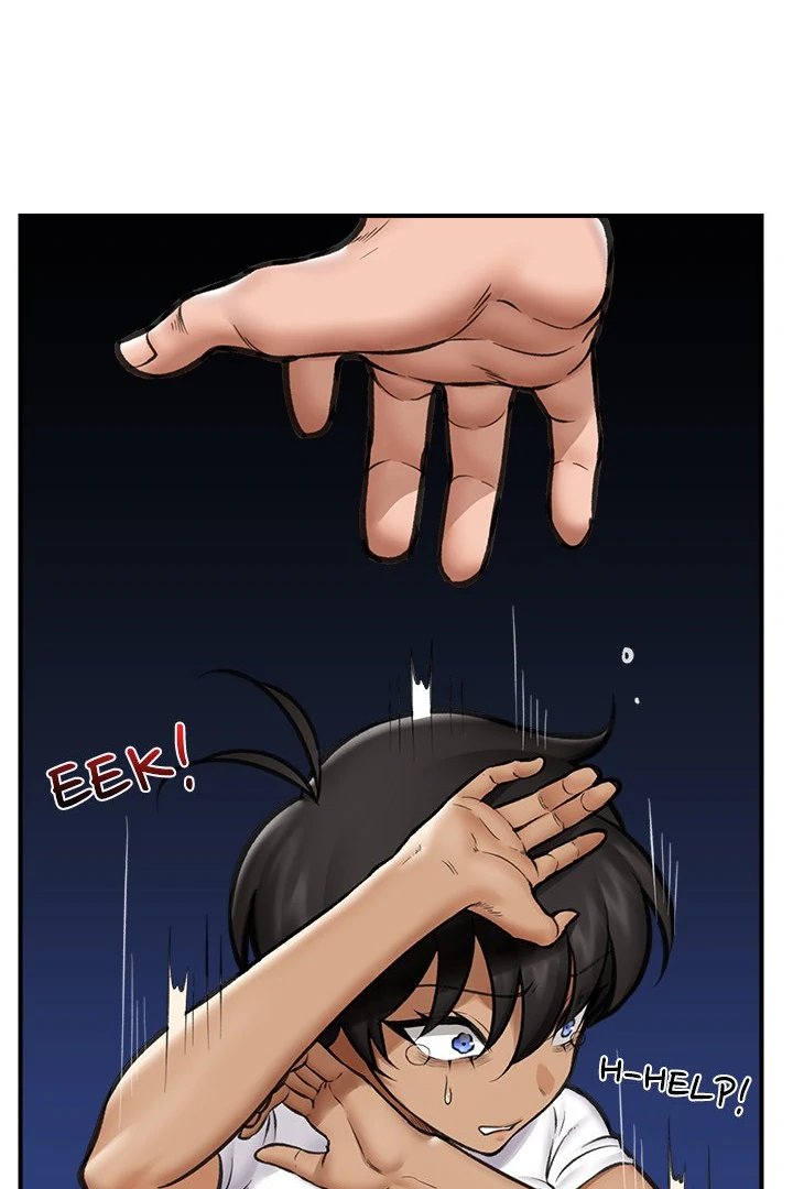 Hypnotist Security Guard Chapter 18 Page 7