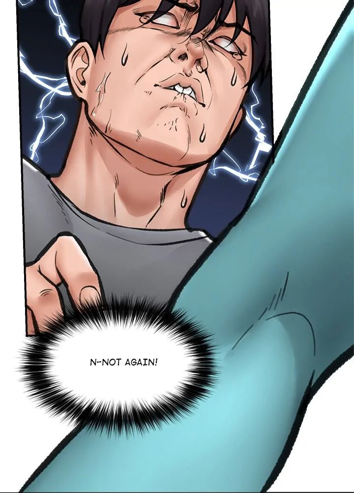 Hypnotist Security Guard Chapter 18 Page 71