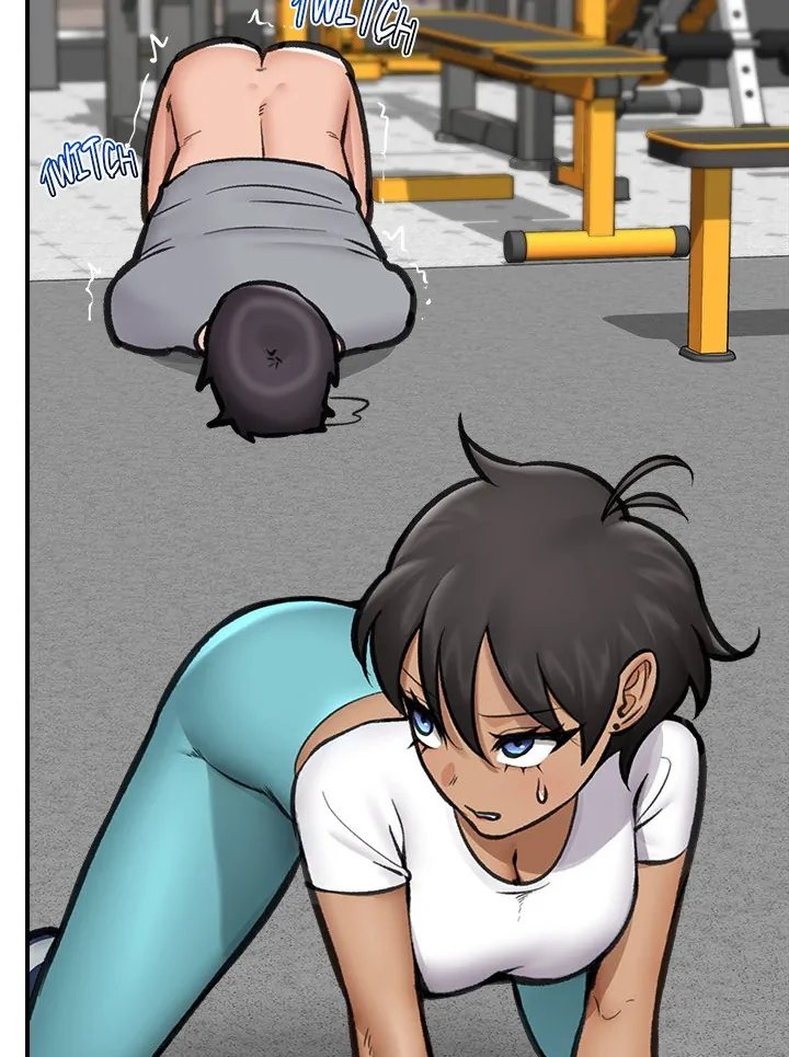 Hypnotist Security Guard Chapter 18 Page 74