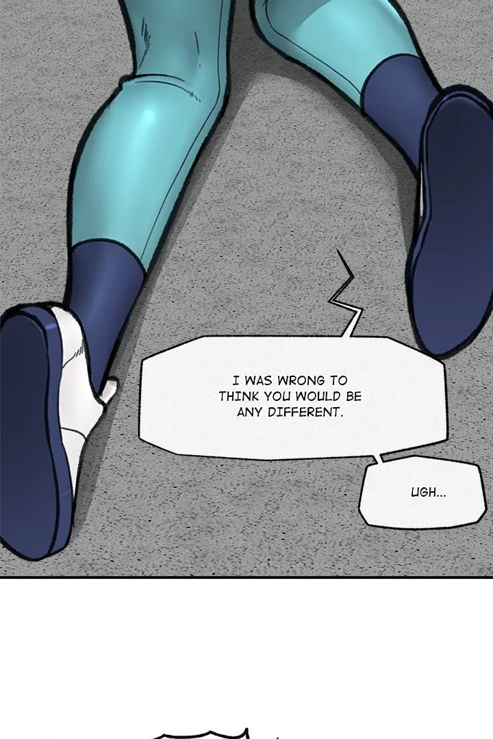 Hypnotist Security Guard Chapter 18 Page 77