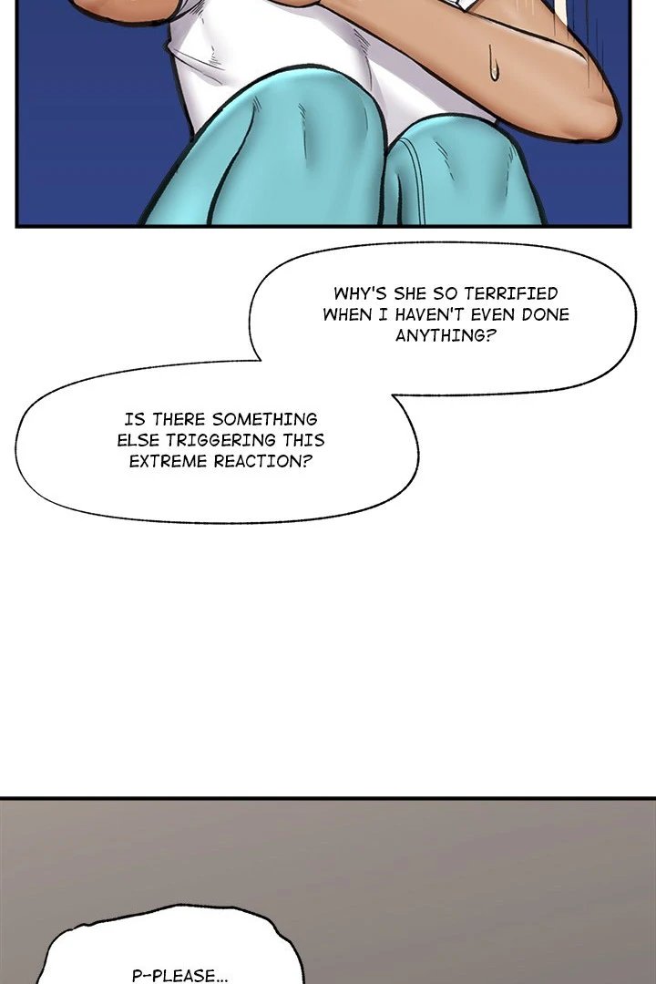 Hypnotist Security Guard Chapter 18 Page 8