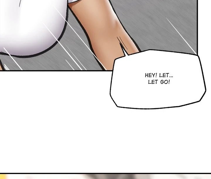Hypnotist Security Guard Chapter 18 Page 80