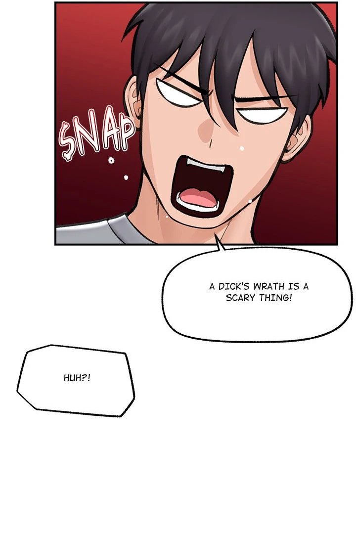 Hypnotist Security Guard Chapter 18 Page 86