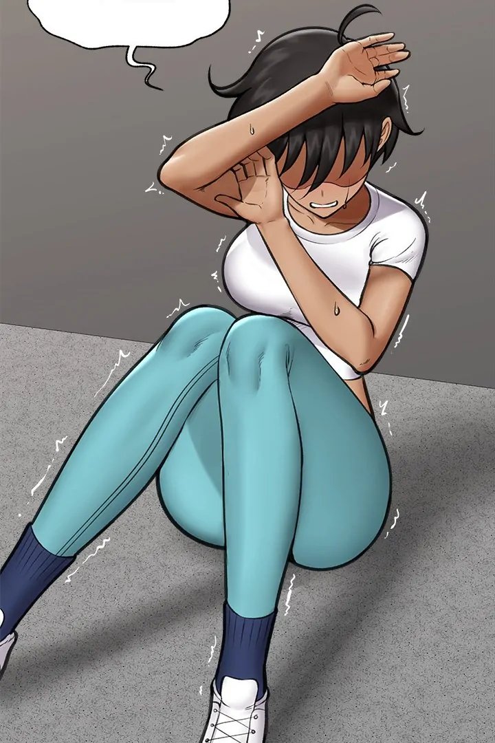 Hypnotist Security Guard Chapter 18 Page 9
