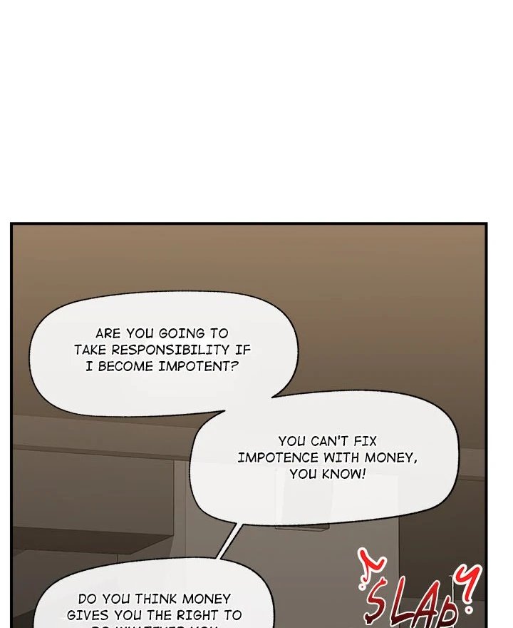 Hypnotist Security Guard Chapter 18 Page 94