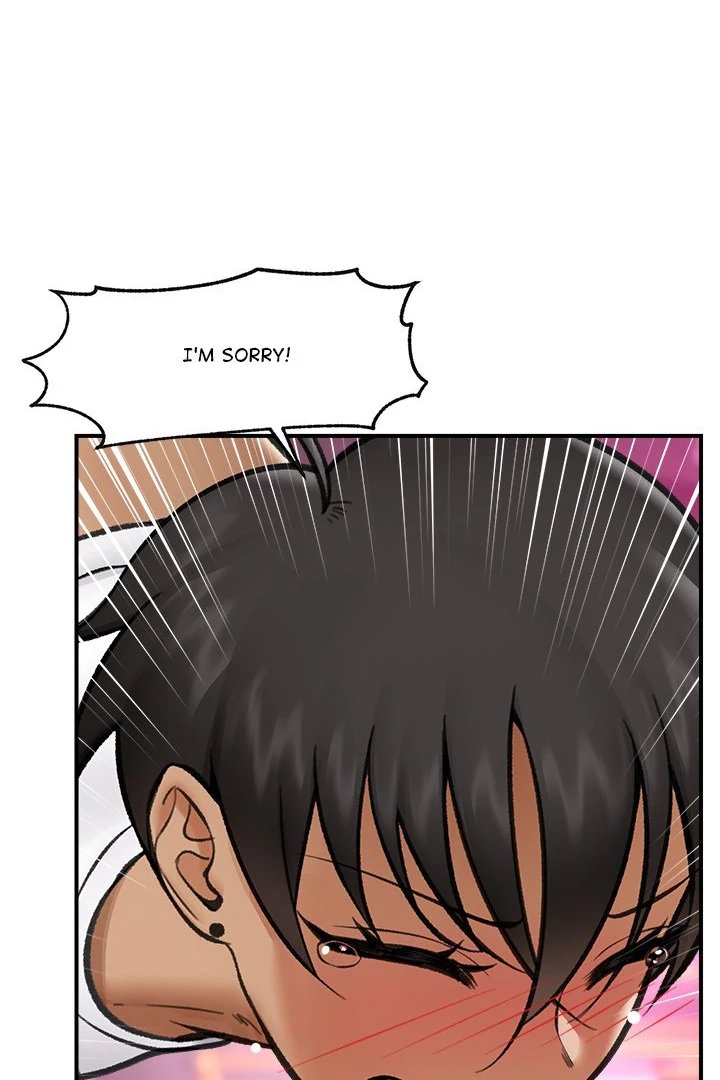 Hypnotist Security Guard Chapter 18 Page 96