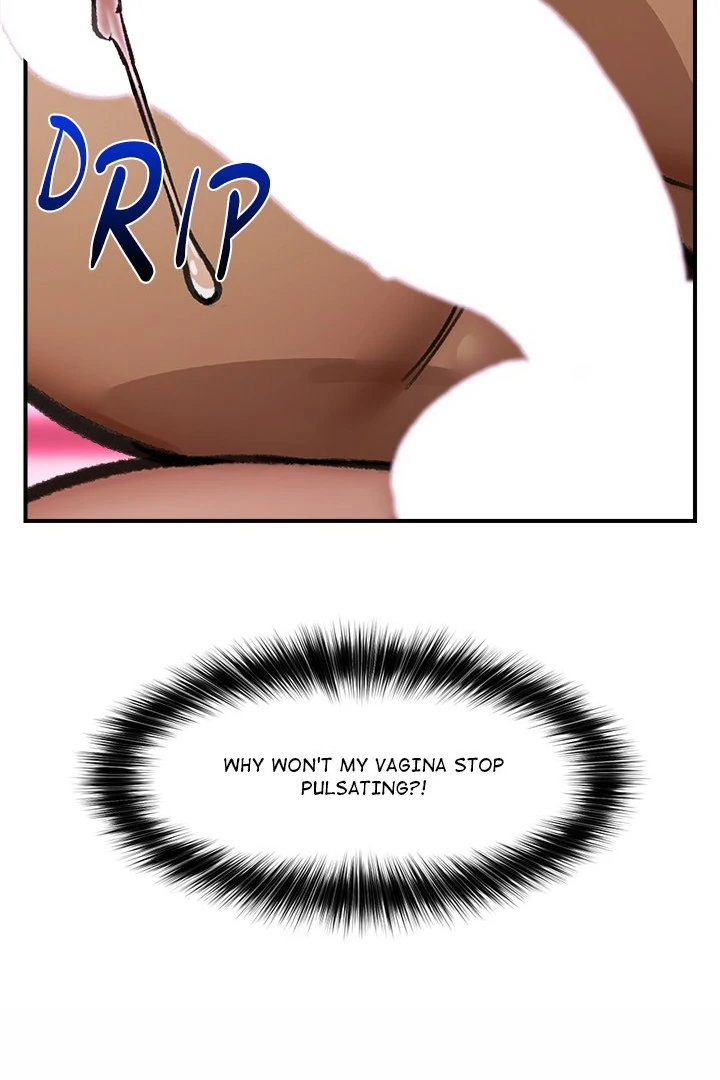 Hypnotist Security Guard Chapter 19 Page 104