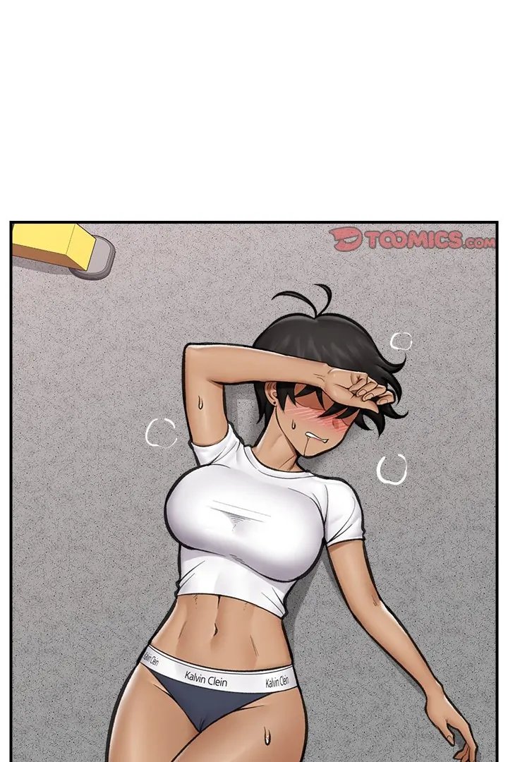 Hypnotist Security Guard Chapter 19 Page 27