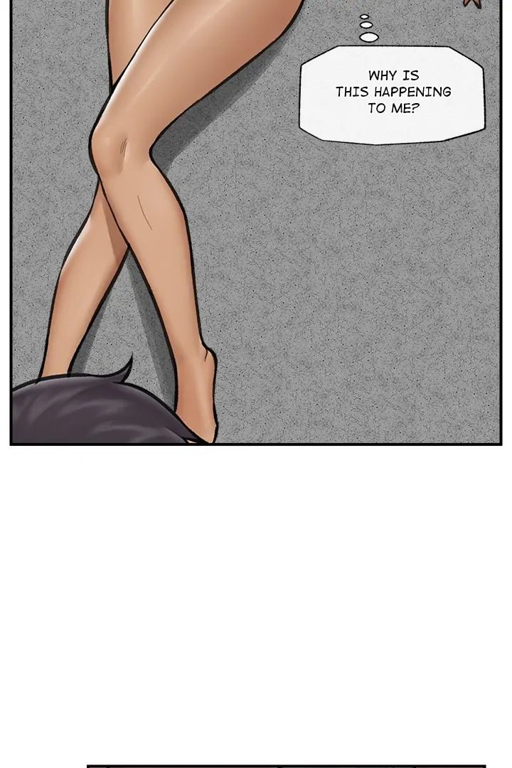 Hypnotist Security Guard Chapter 19 Page 28