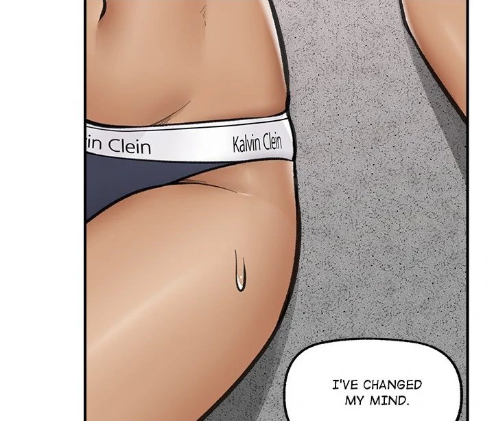 Hypnotist Security Guard Chapter 19 Page 29