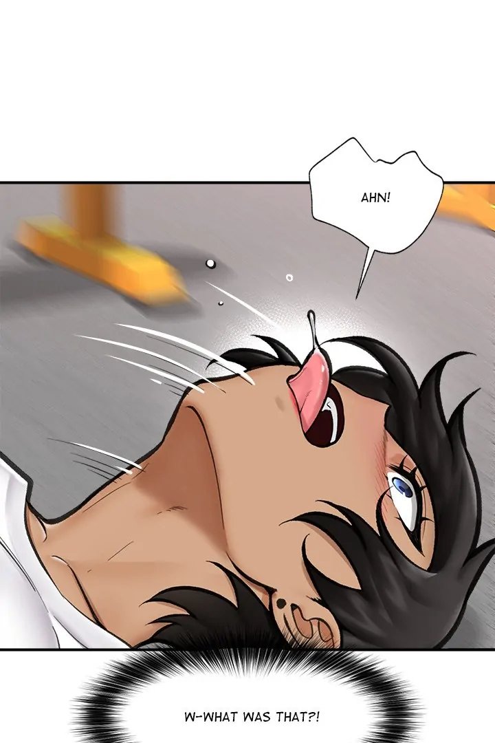 Hypnotist Security Guard Chapter 19 Page 3
