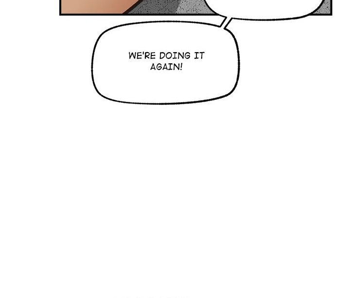 Hypnotist Security Guard Chapter 19 Page 30