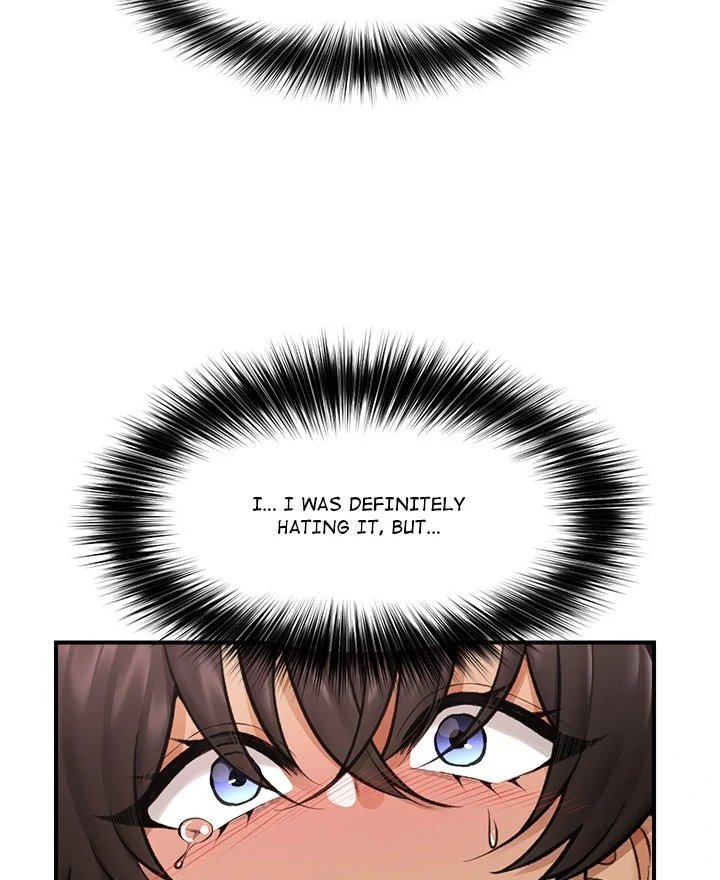 Hypnotist Security Guard Chapter 19 Page 4