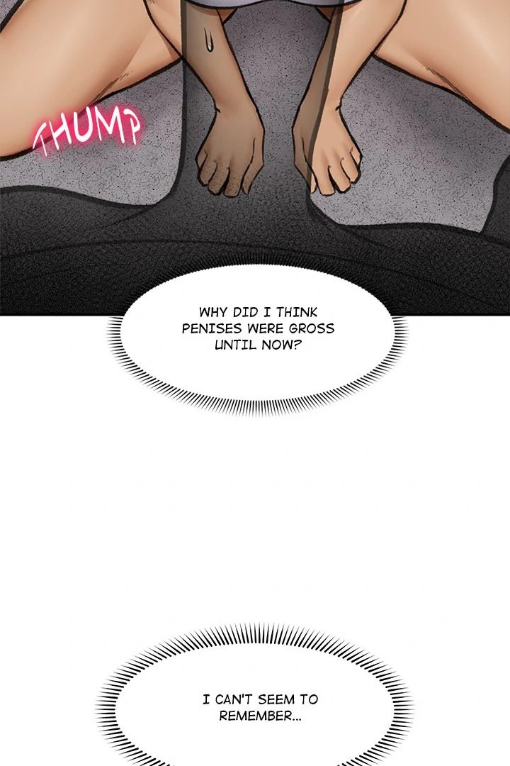 Hypnotist Security Guard Chapter 19 Page 46